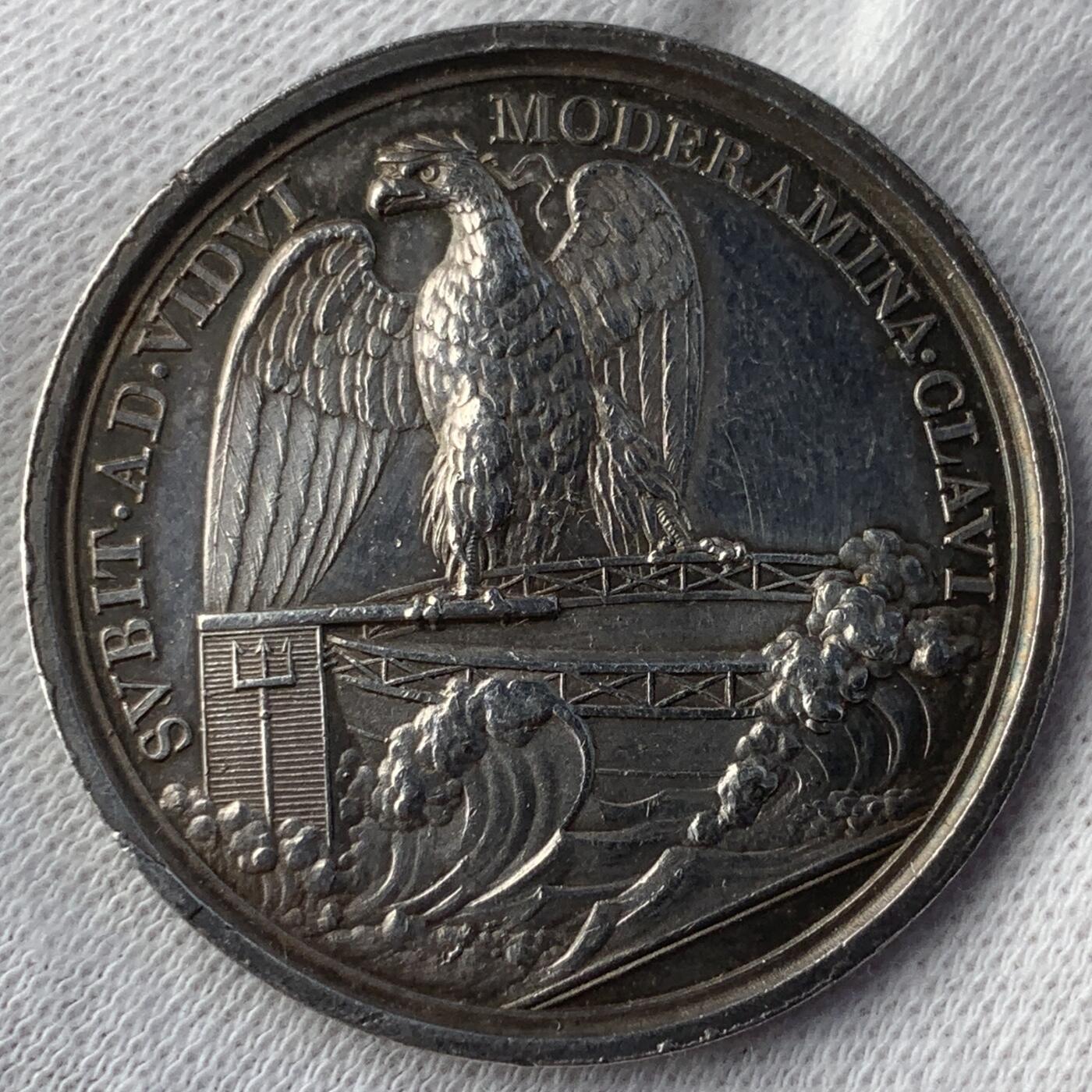 掌中浮雕-藏着的欧洲第044场