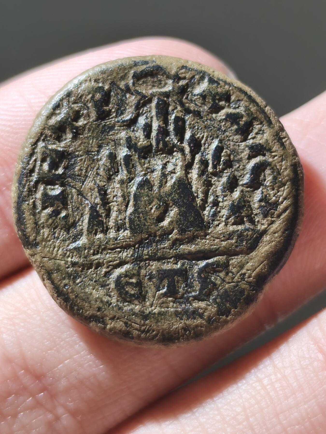 星盘世界钱币十二月六日古典币专场