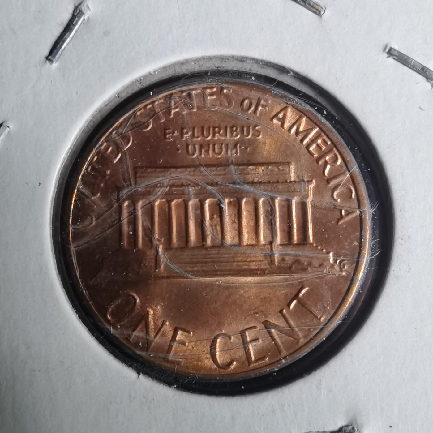 沼泽如烟--第919场 美国1985年一分