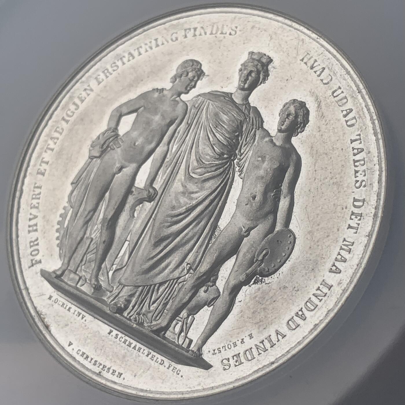 掌中浮雕-藏着的欧洲第044场