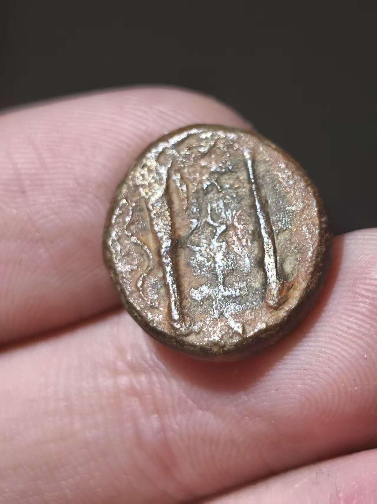 星盘世界钱币十二月六日古典币专场