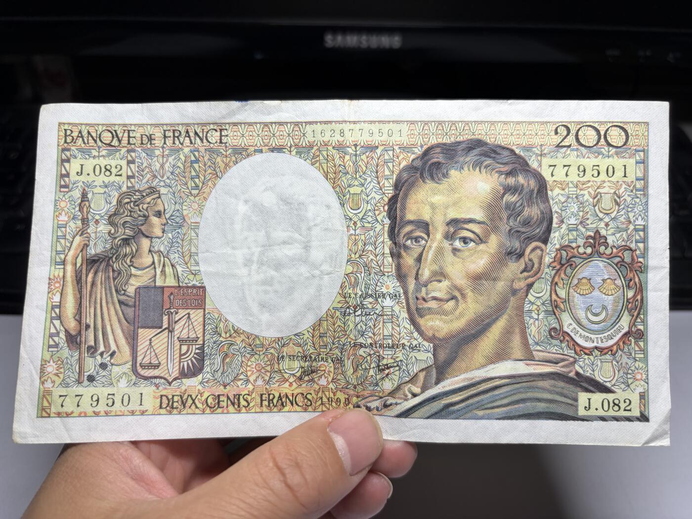 2025年集古藏今外币拍卖第十期-第10场—（总第290拍-纸币专场），本期拍完结算一次，发货时间2-3天，休息几天后继续新的一期拍卖。