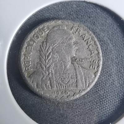 沼泽如烟--第919场 - 法属印度支那1940年十分