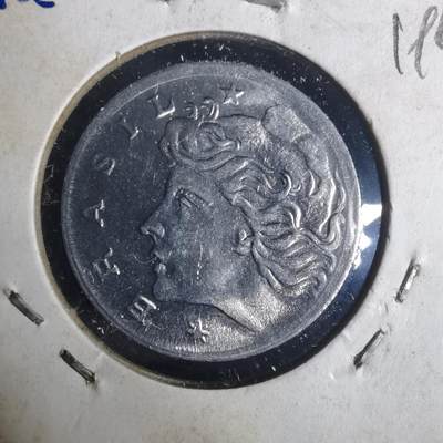 沼泽如烟--第919场 - 巴西1969年五分