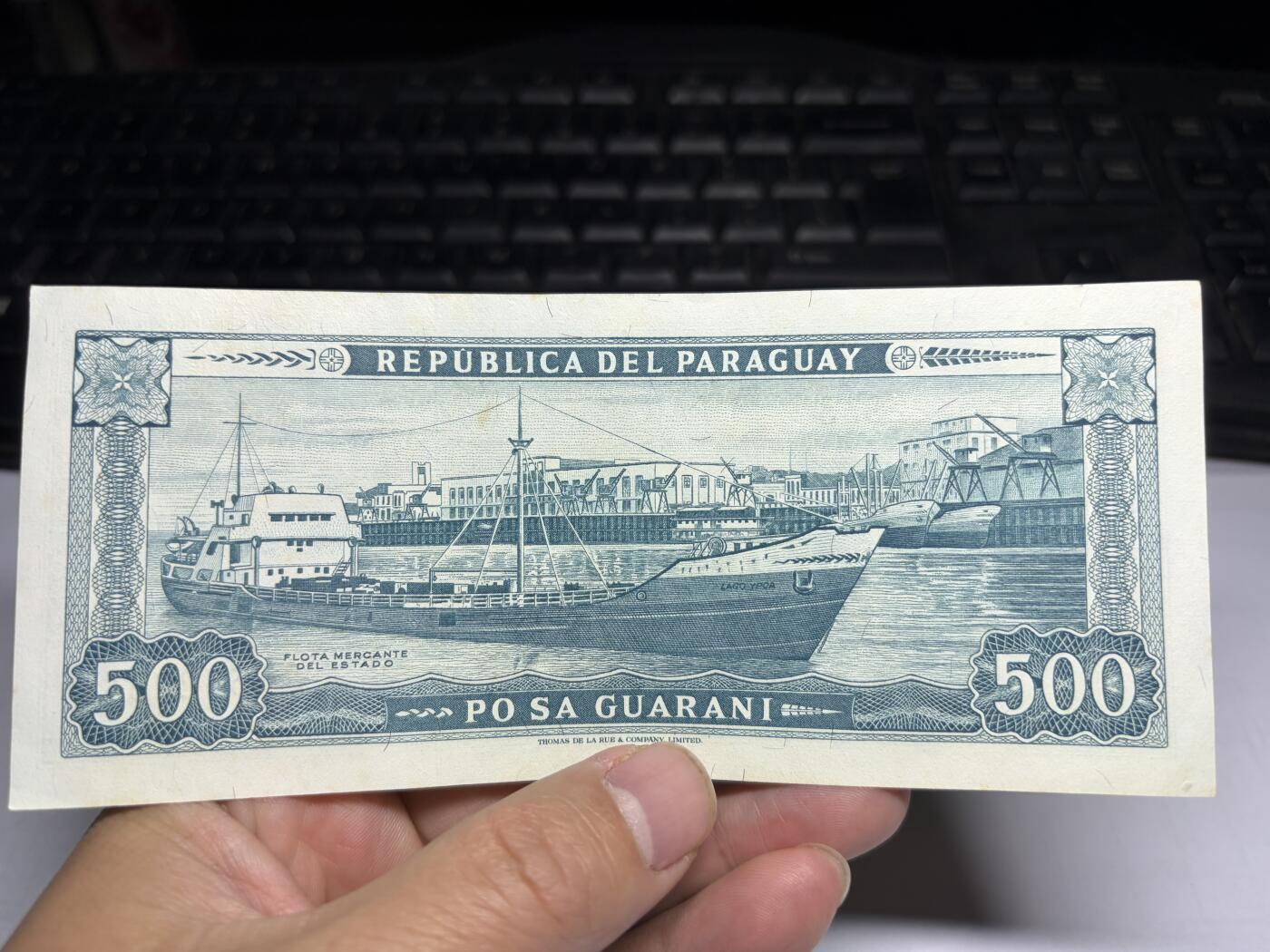 2025年集古藏今外币拍卖第十期-第10场—（总第290拍-纸币专场），本期拍完结算一次，发货时间2-3天，休息几天后继续新的一期拍卖。