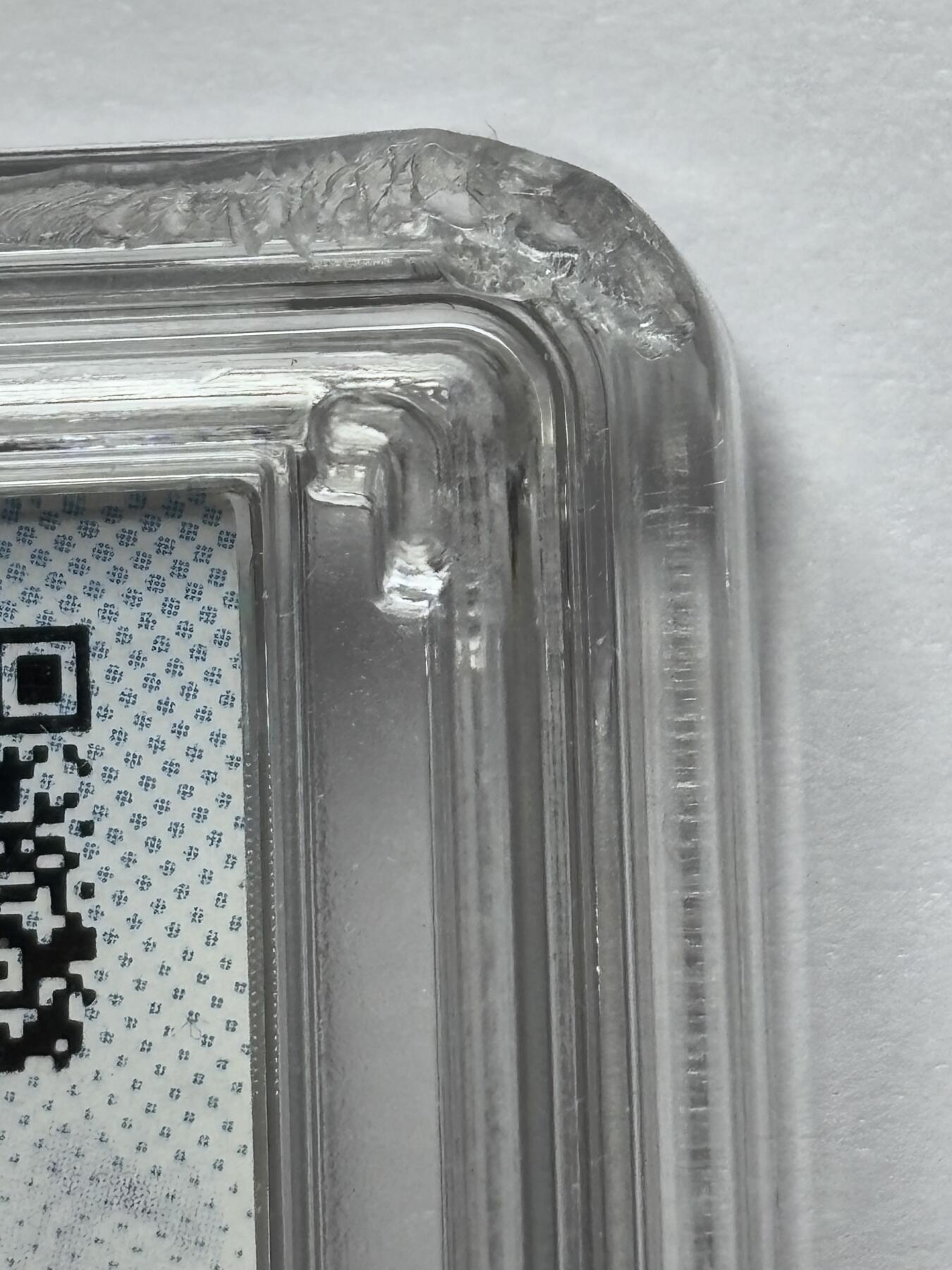 文馨钱币收藏第 283 场，【大雪鉴珍，寒英缀金】金银纪念币精品场，诚邀您的参与【长期接代拍品】 1908 年光绪元宝北洋造一元银元，库平七钱二分长尾龙，公博评级 AU50 分，底板很不错，龙鳞精美