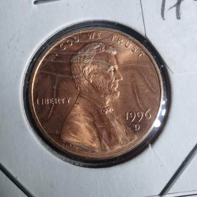 沼泽如烟--第919场 - 美国1996年一分