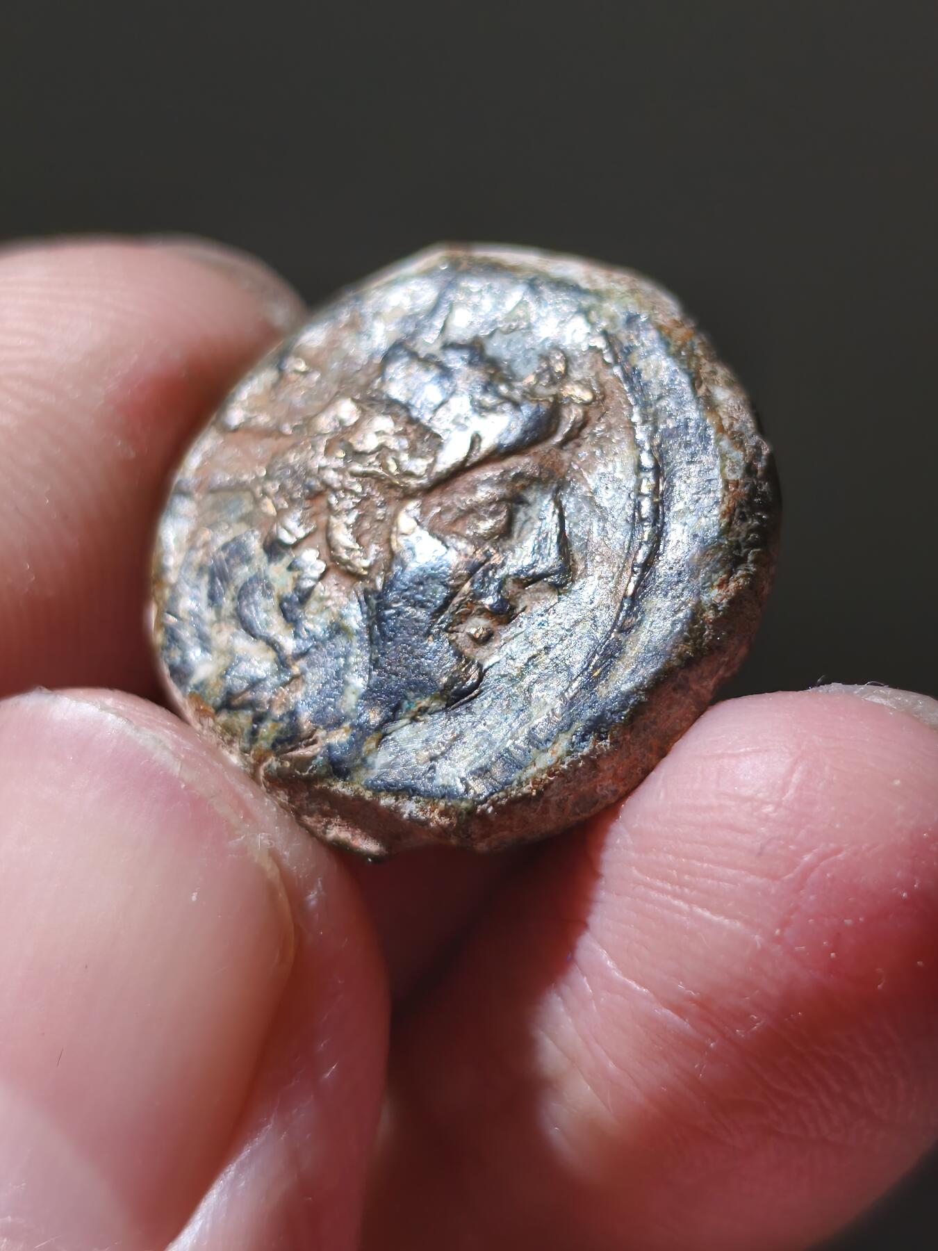 星盘世界钱币十二月六日古典币专场