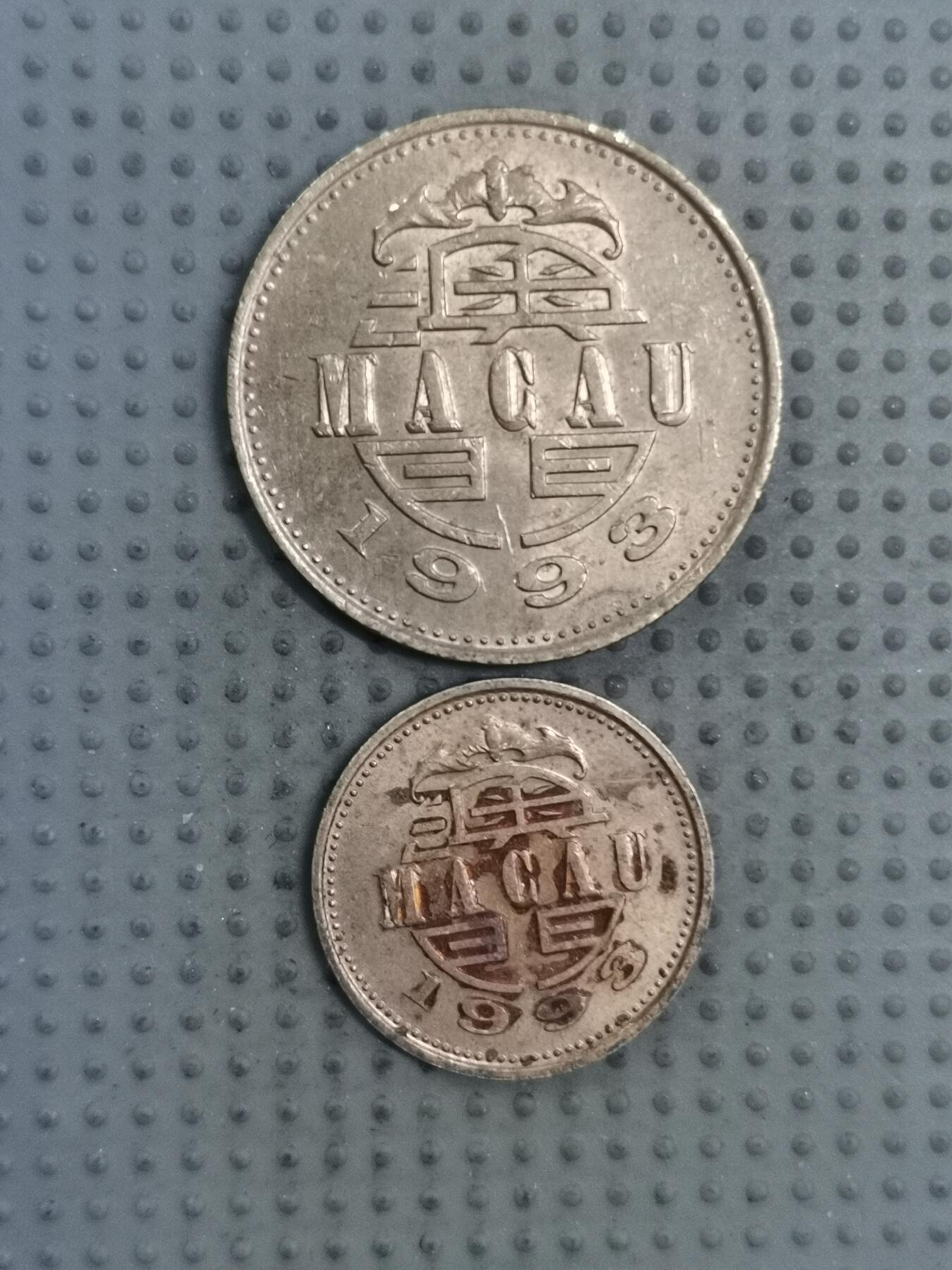 2025年第130场各国散币拍卖（总第130场）