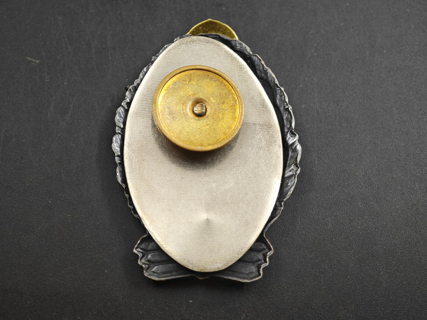 12月1日精品徽章专场 保加利亚伞兵证章