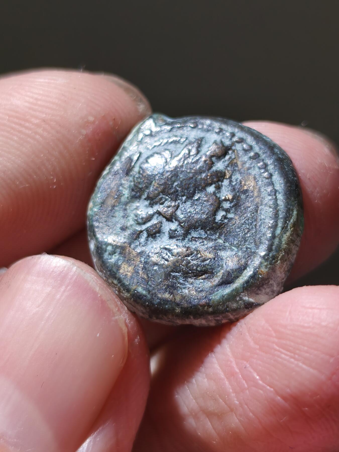 星盘世界钱币十二月六日古典币专场