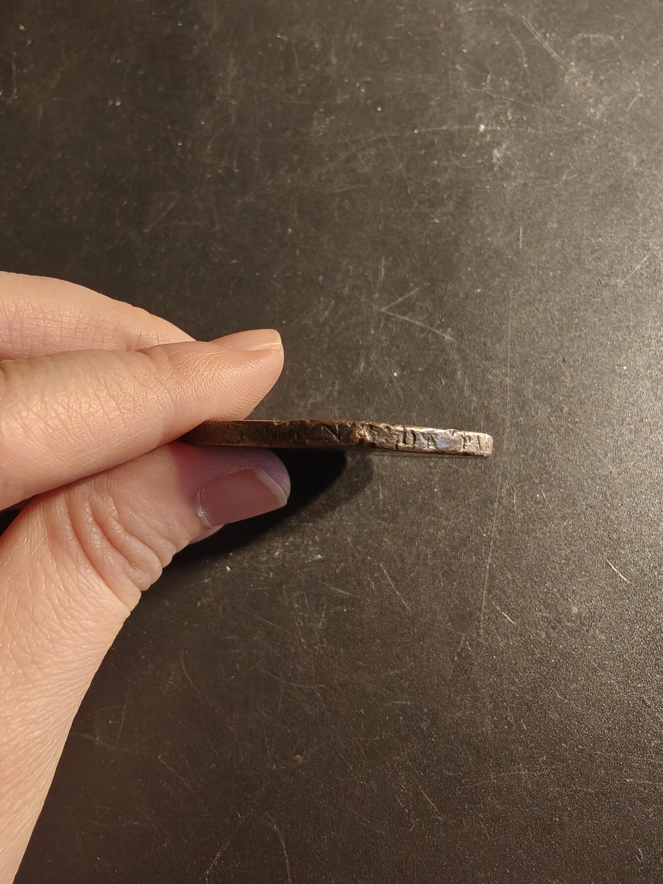 老王徽章第167期