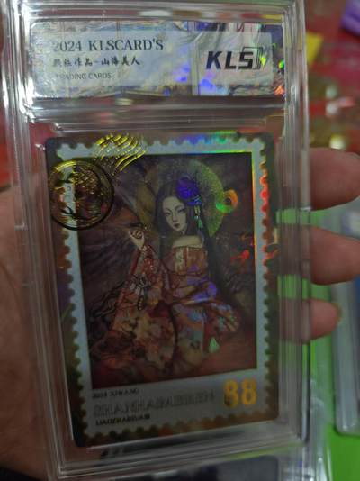 第十五期（周日截拍）惊喜不断看简介 - 2024  熙经作品-山海美人