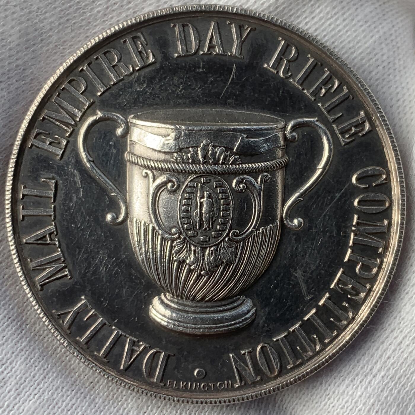 掌中浮雕-藏着的欧洲第044场