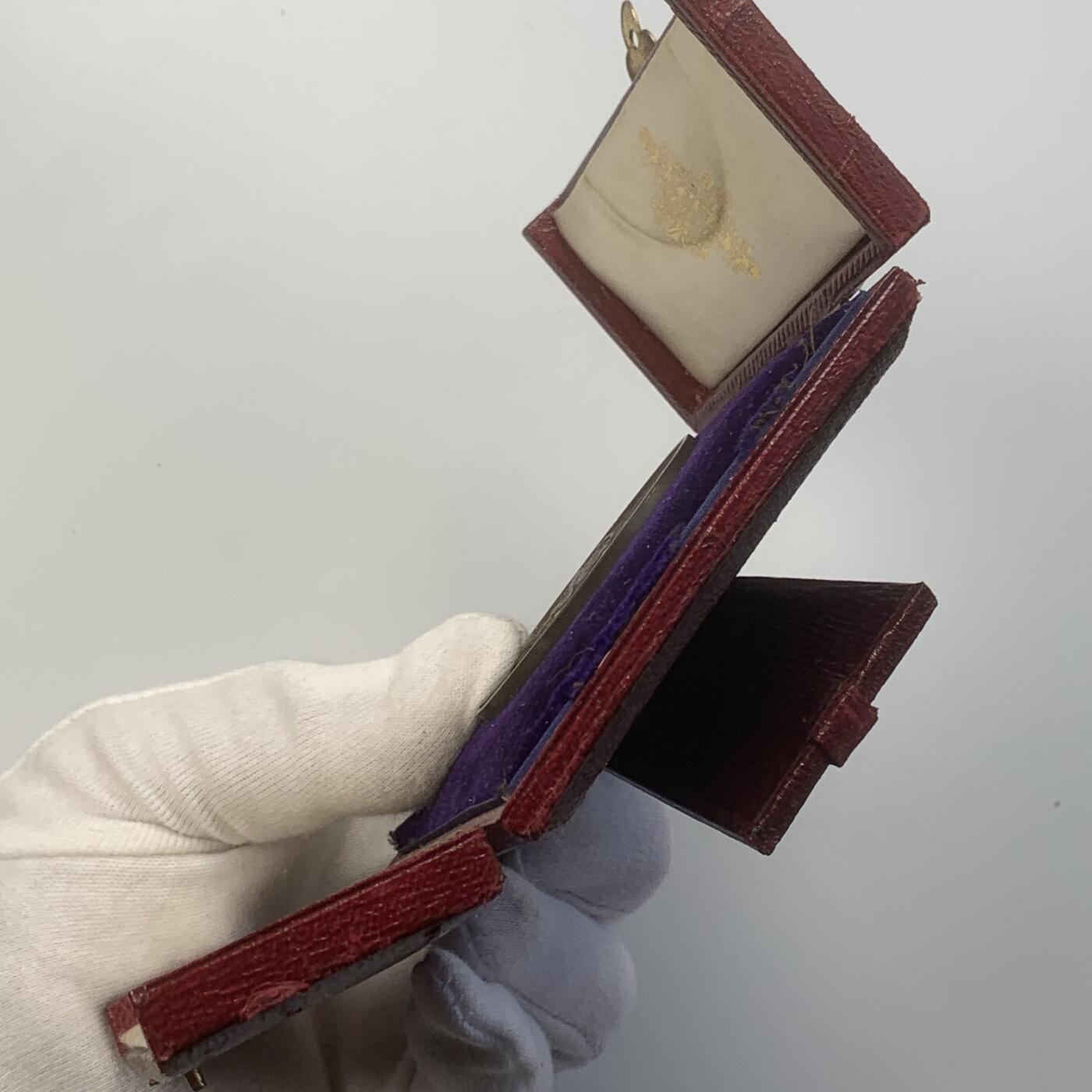 掌中浮雕-藏着的欧洲第044场