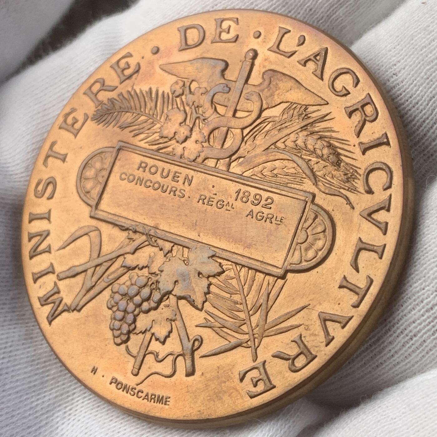 掌中浮雕-藏着的欧洲第044场