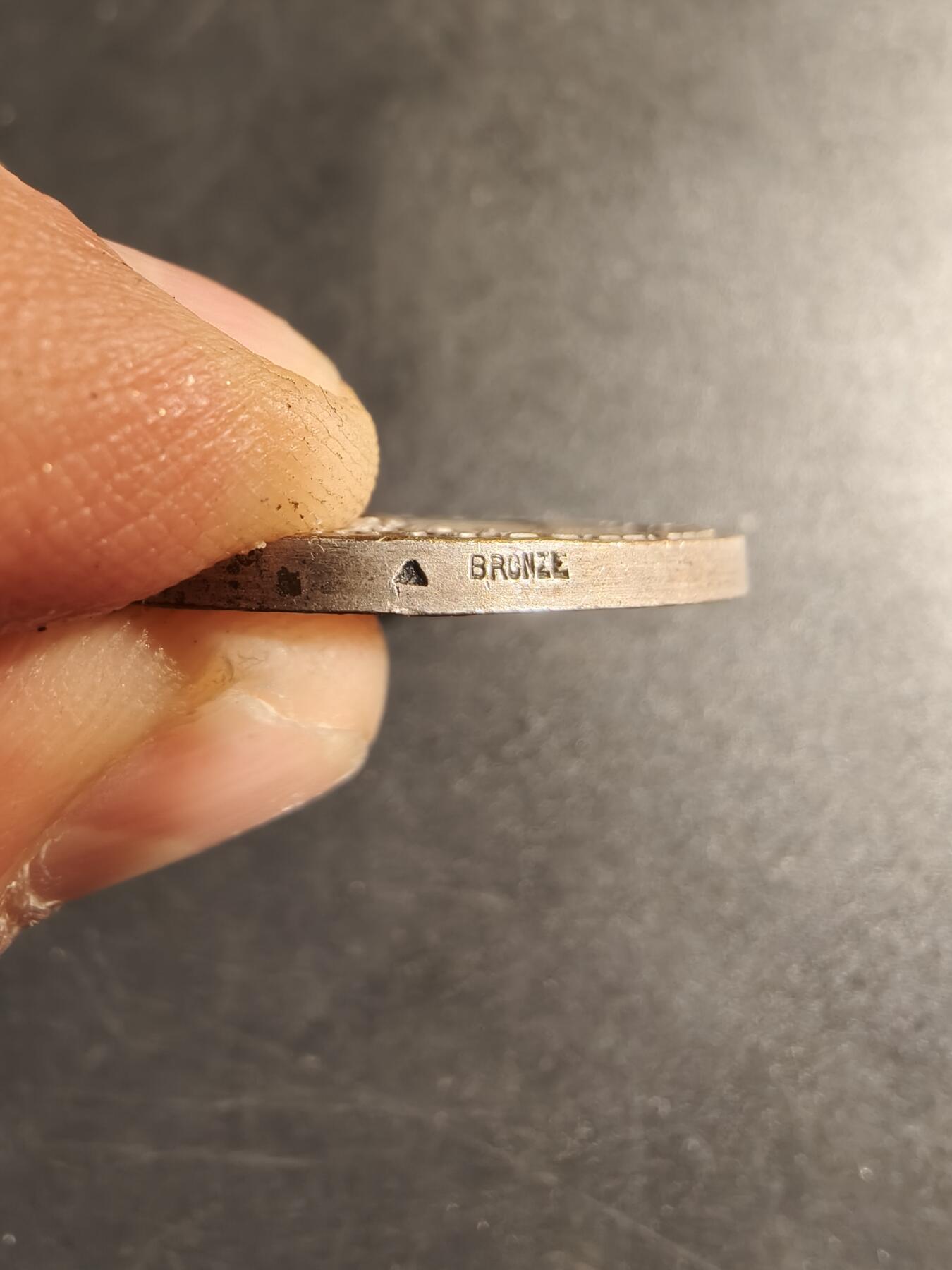 老王徽章第167期