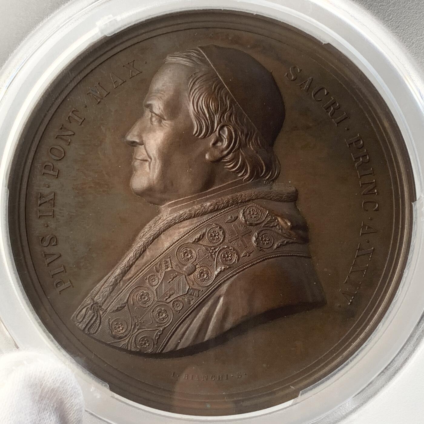 掌中浮雕-藏着的欧洲第044场