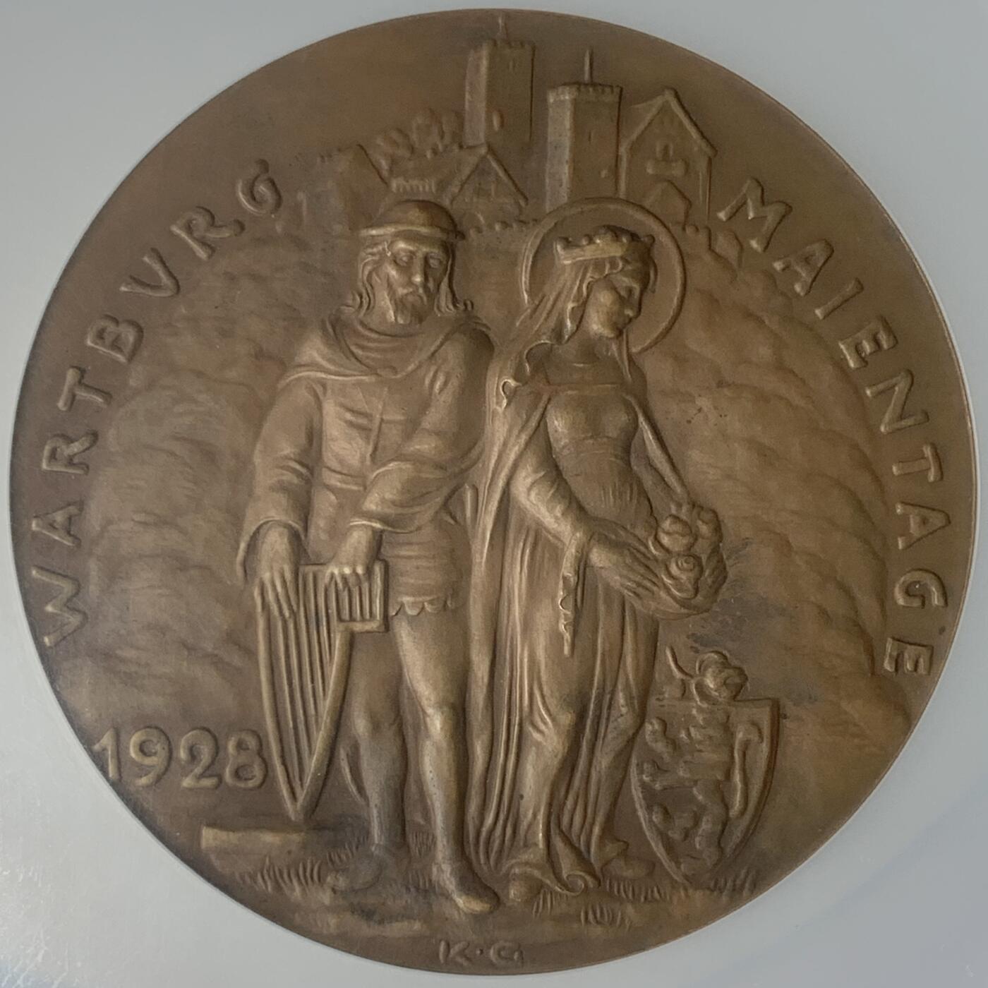 掌中浮雕-藏着的欧洲第044场