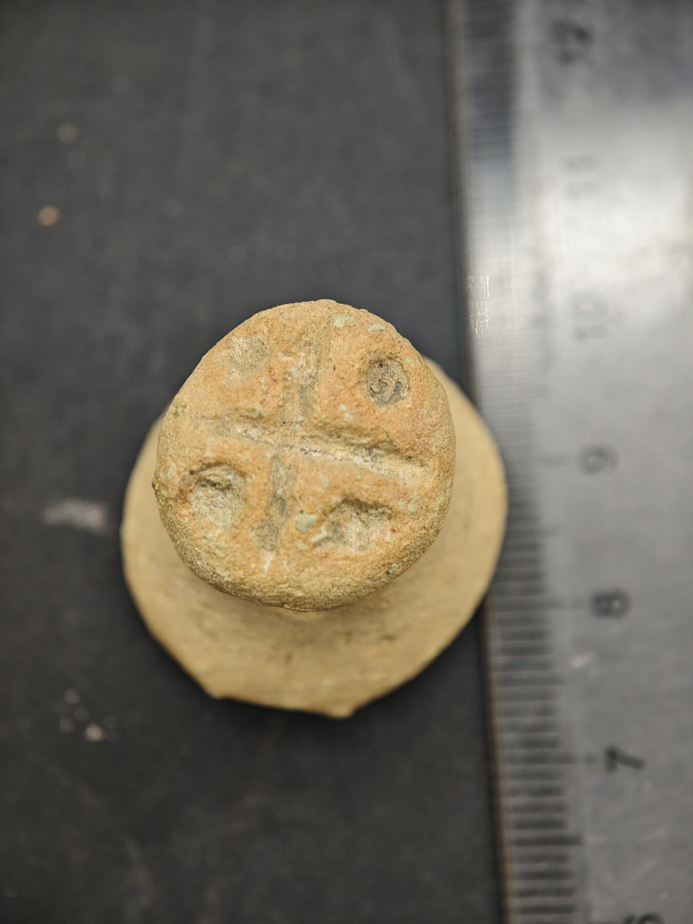 91期回流戒指饰品杂件纪念章丝路钱币专场