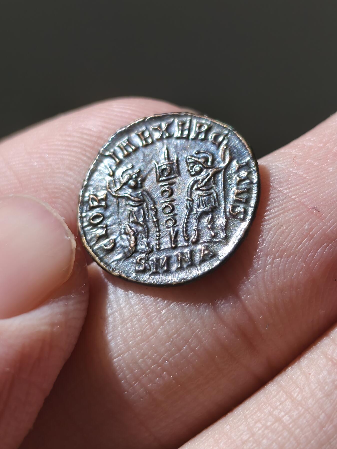 星盘世界钱币十二月六日古典币专场