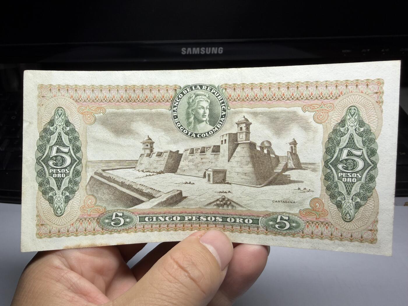 2025年集古藏今外币拍卖第十期-第10场—（总第290拍-纸币专场），本期拍完结算一次，发货时间2-3天，休息几天后继续新的一期拍卖。