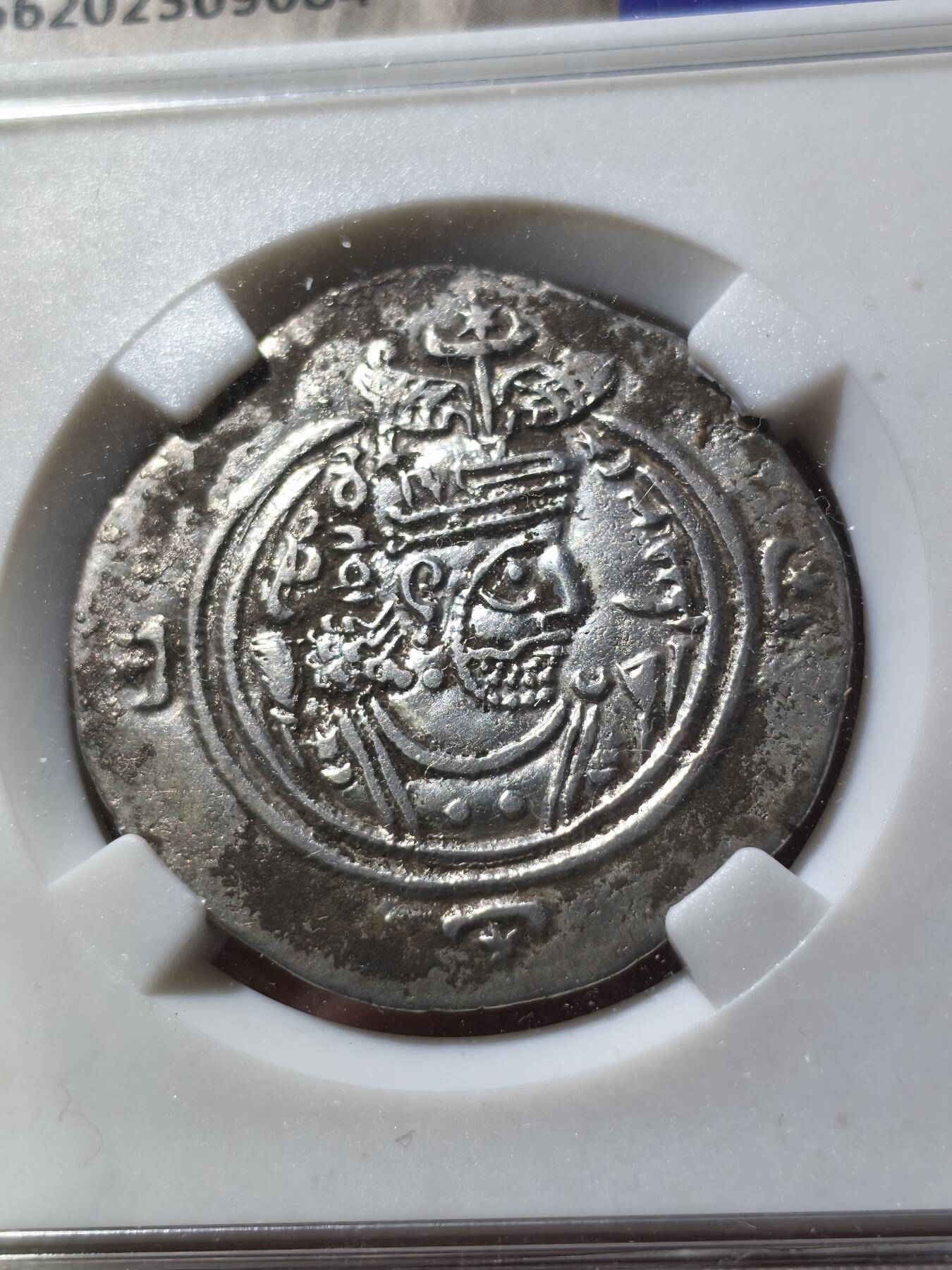 星盘世界钱币十二月六日古典币专场