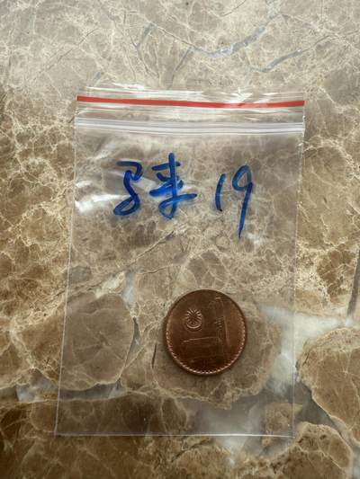 四海杂货铺第十五场 - 马来西亚硬币