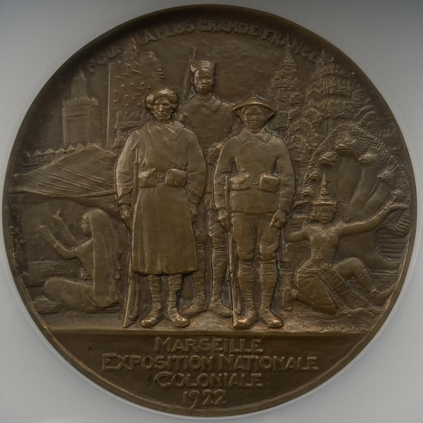 掌中浮雕-藏着的欧洲第044场