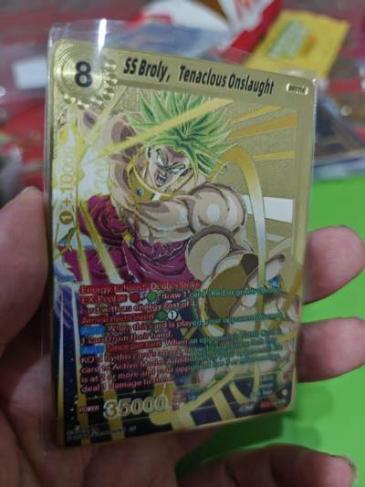 第十五期（周日截拍）惊喜不断看简介 - 龙珠金属卡