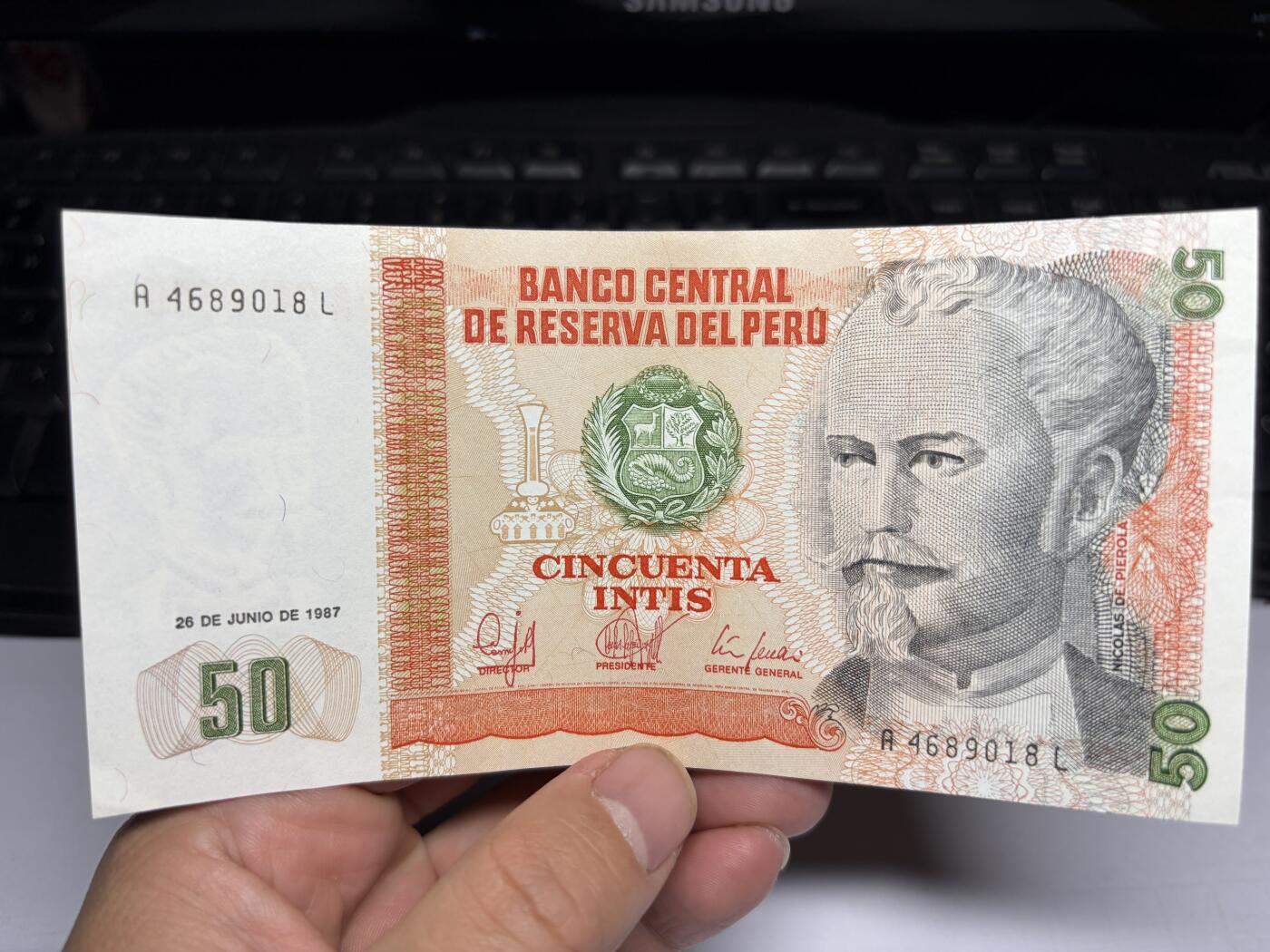 2025年集古藏今外币拍卖第十期-第10场—（总第290拍-纸币专场），本期拍完结算一次，发货时间2-3天，休息几天后继续新的一期拍卖。