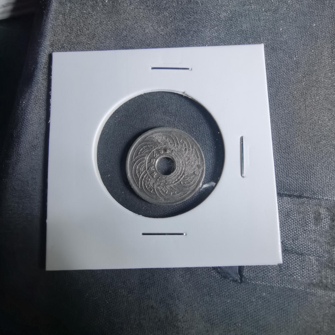 沼泽如烟--第919场 泰国