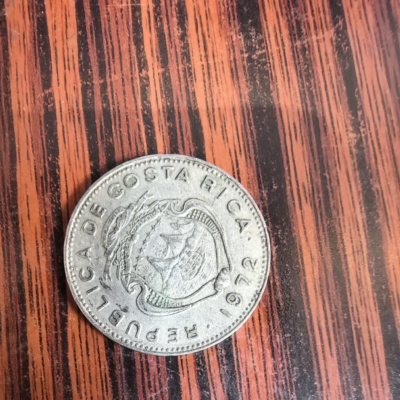 泡泡币外币第三十八场可代拍15038385335微信 哥斯达黎加