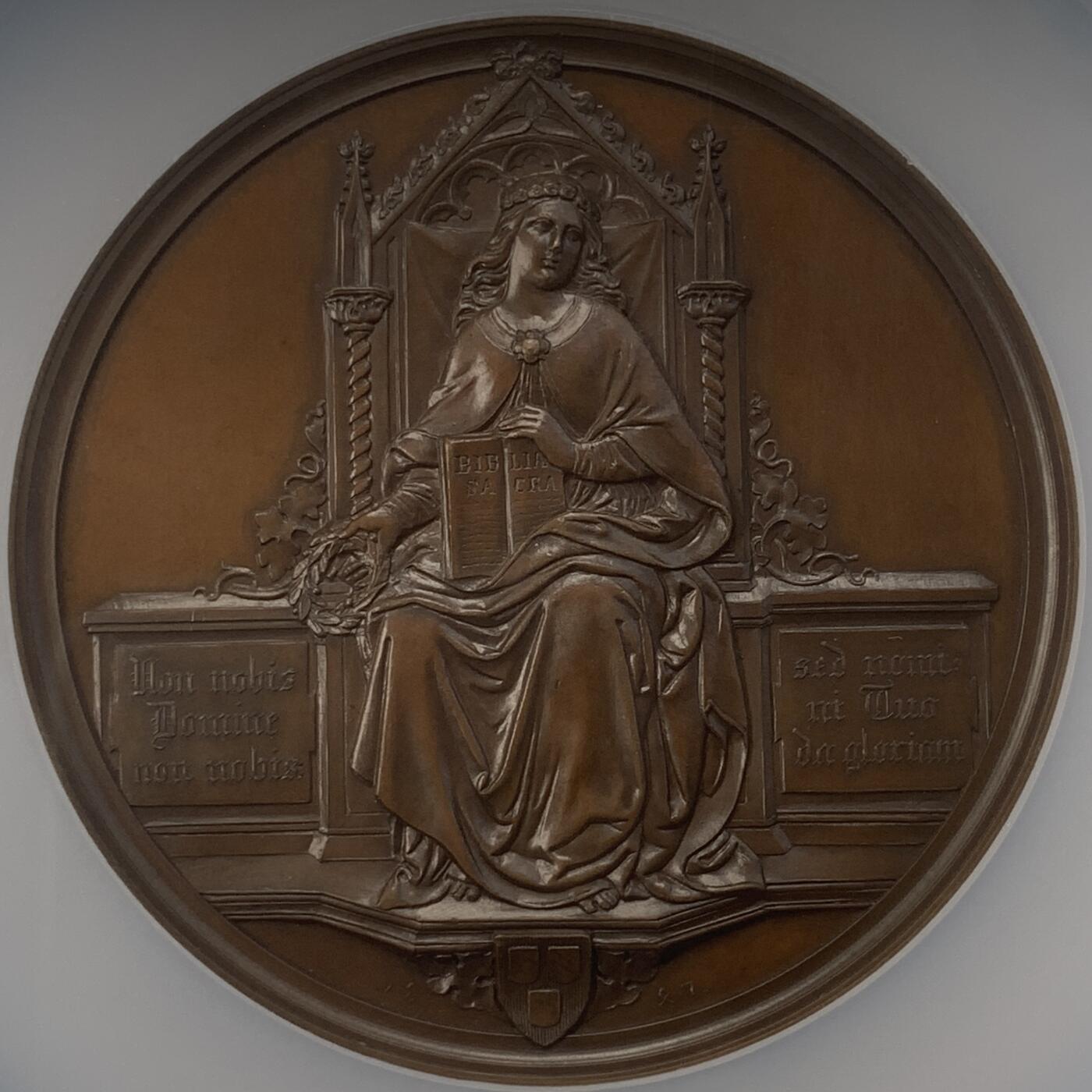 掌中浮雕-藏着的欧洲第044场