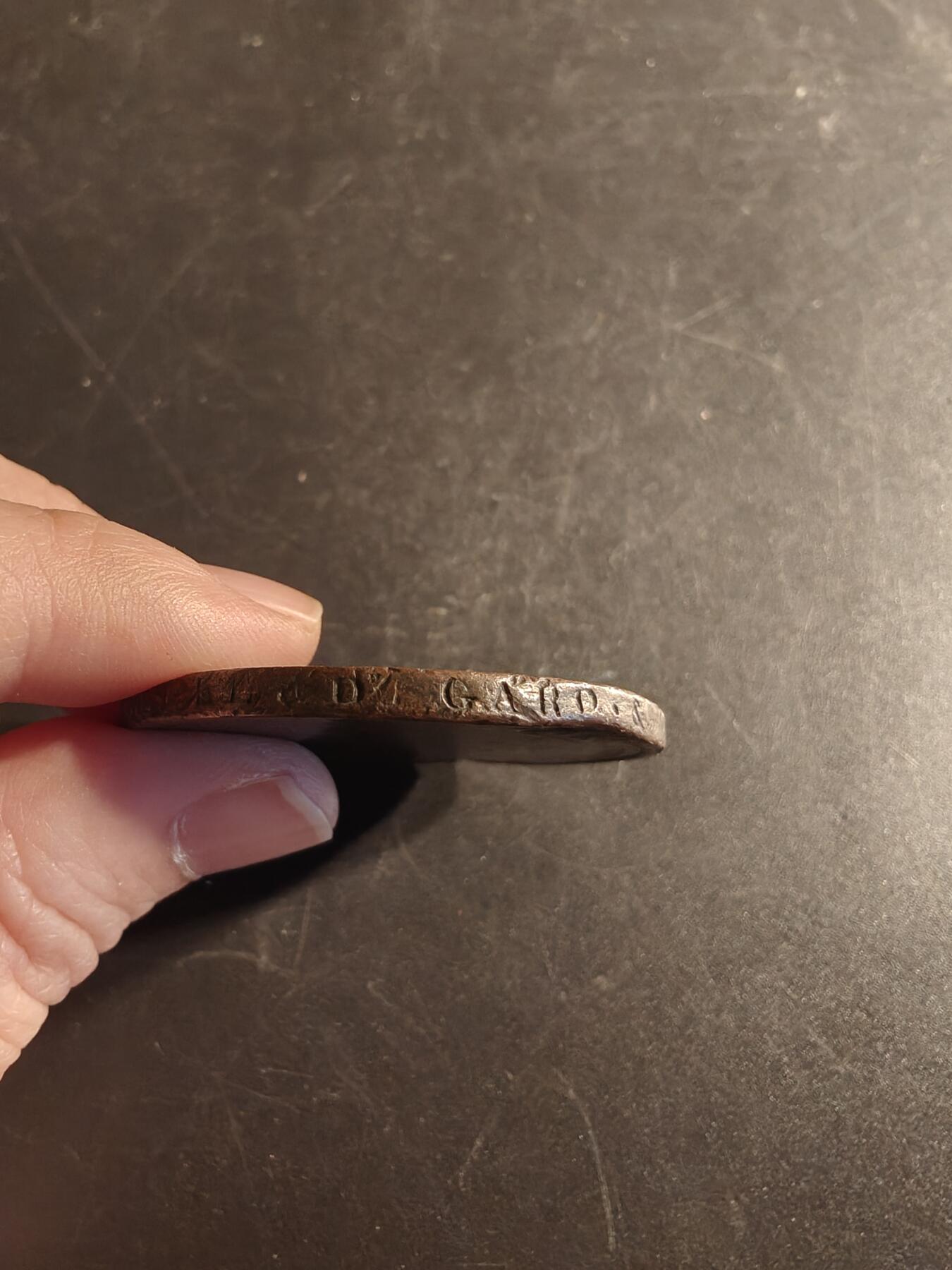 老王徽章第167期