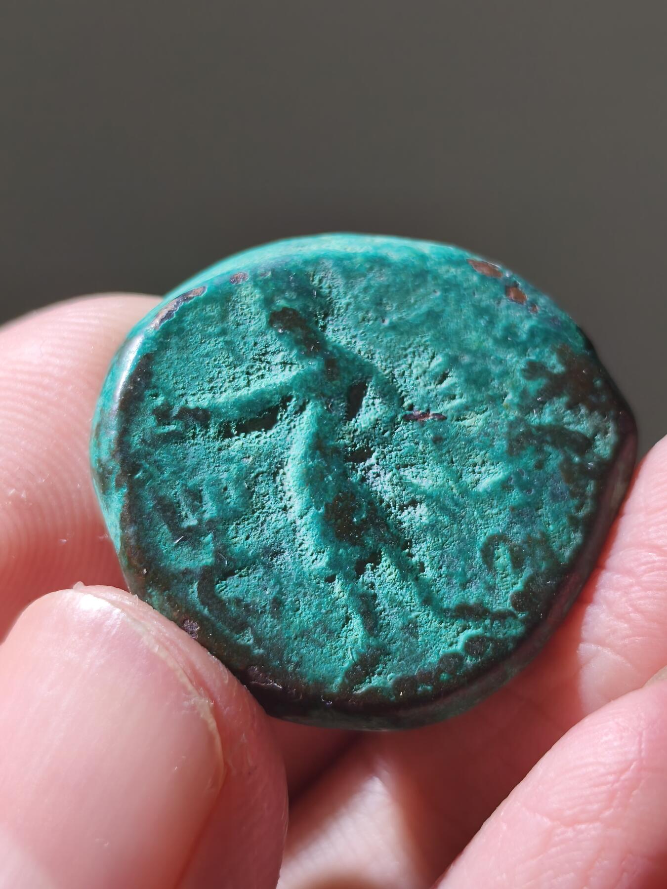 星盘世界钱币十二月六日古典币专场