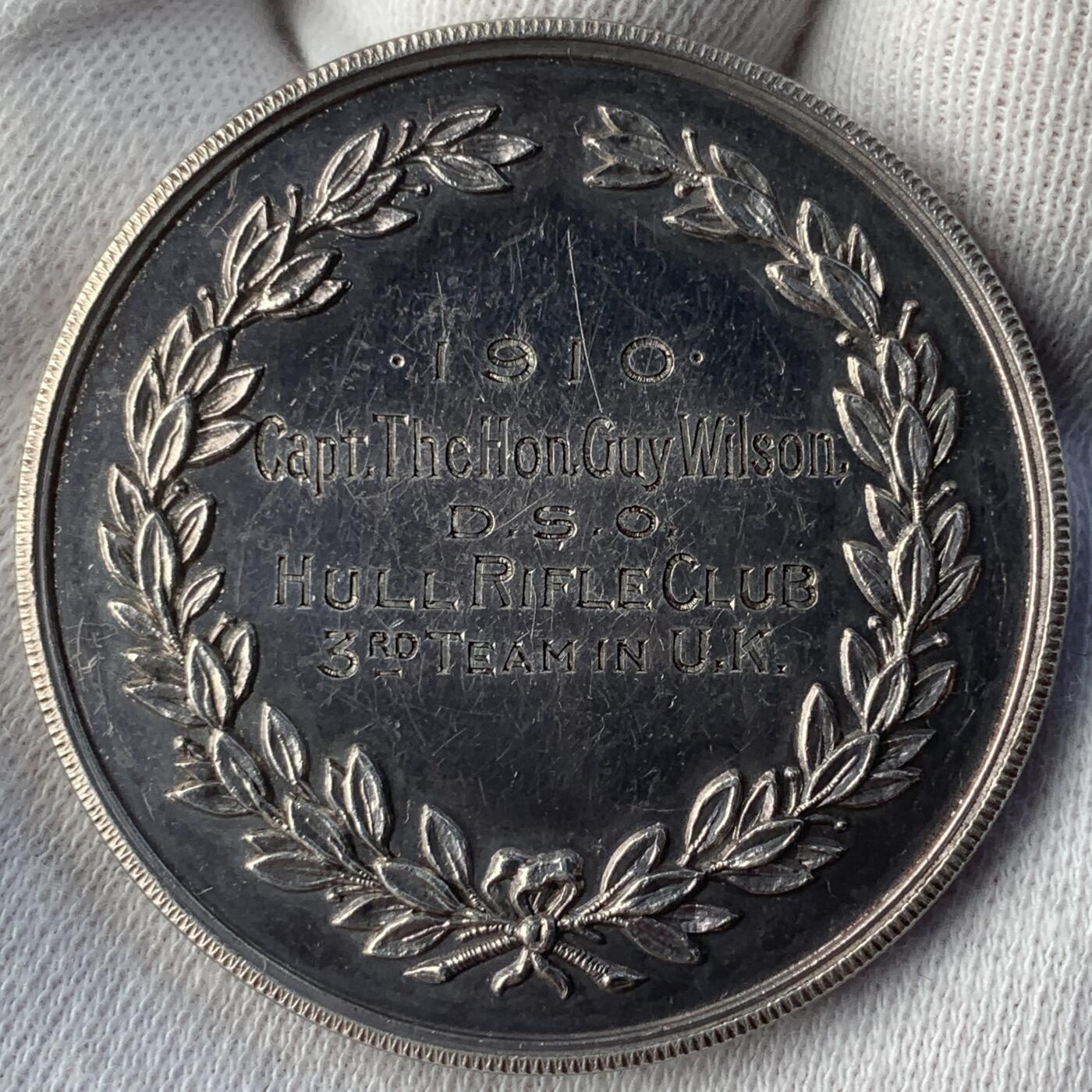 掌中浮雕-藏着的欧洲第044场