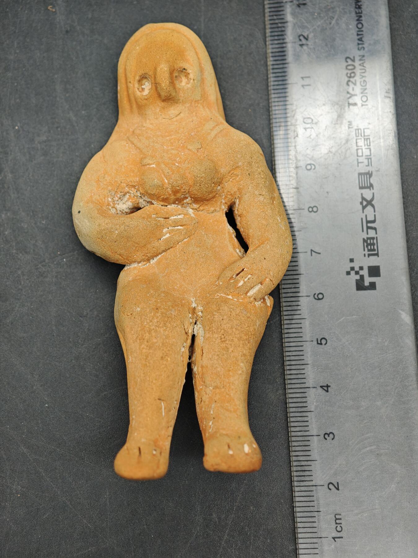 91期回流戒指饰品杂件纪念章丝路钱币专场