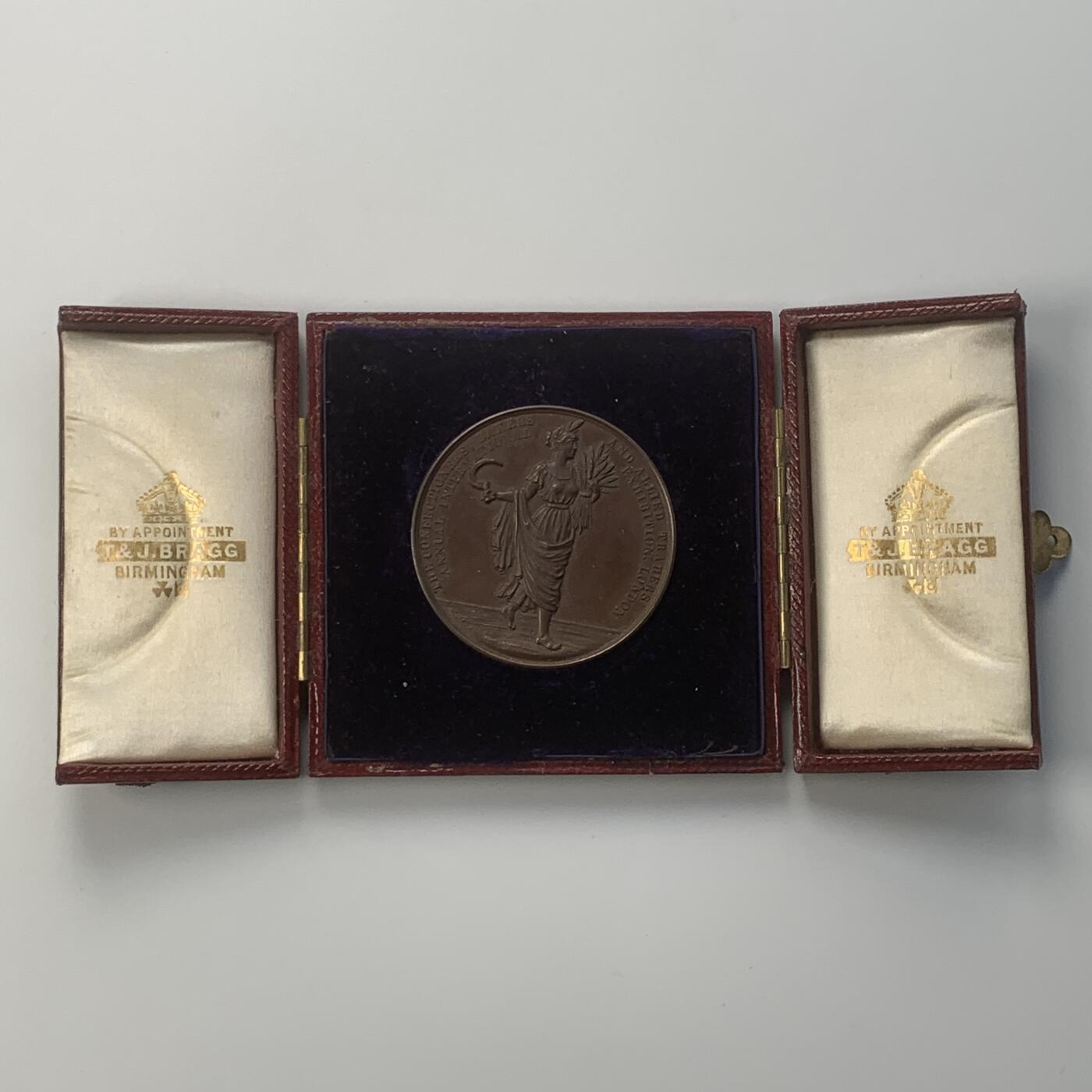 掌中浮雕-藏着的欧洲第044场