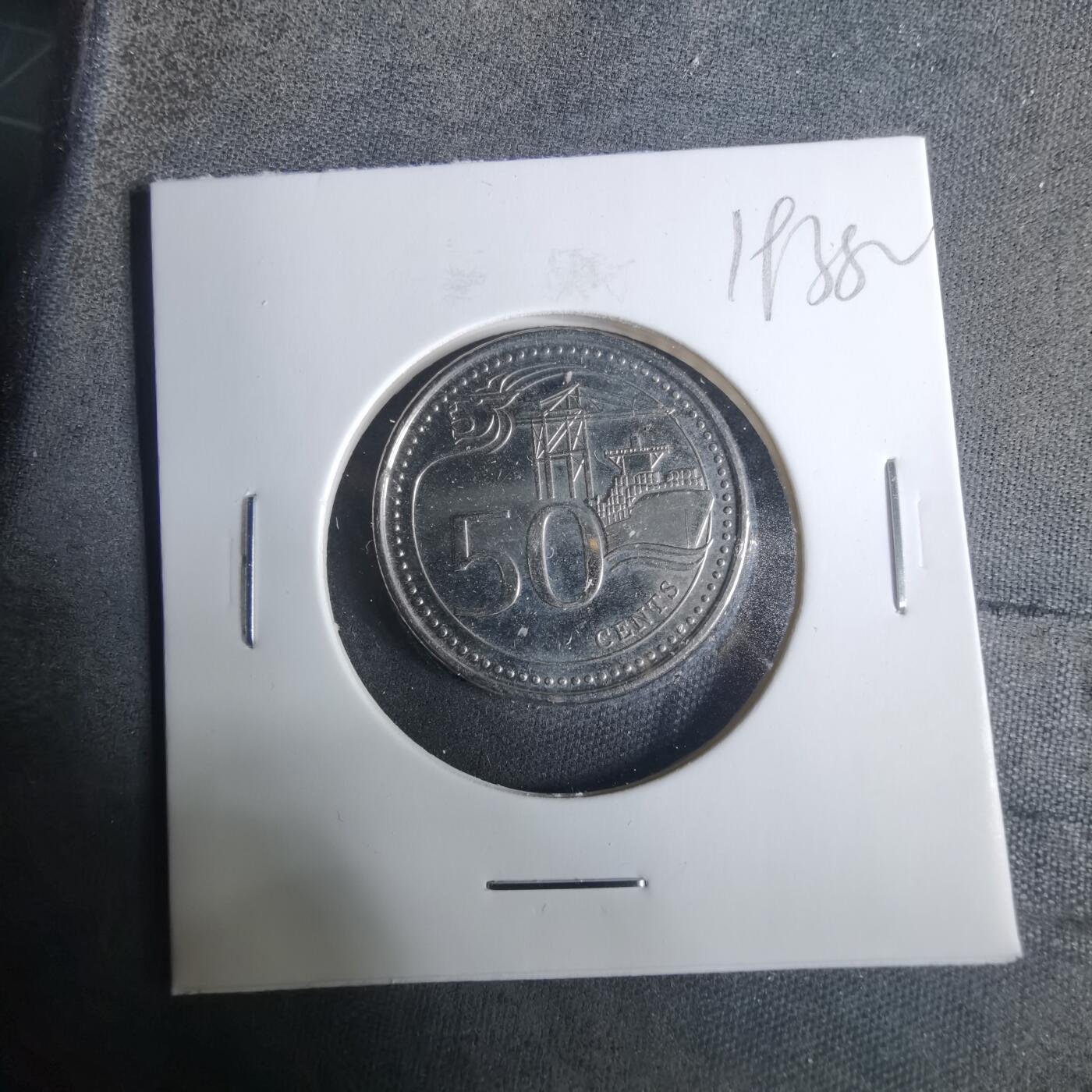 沼泽如烟--第919场 新加坡2013年50分