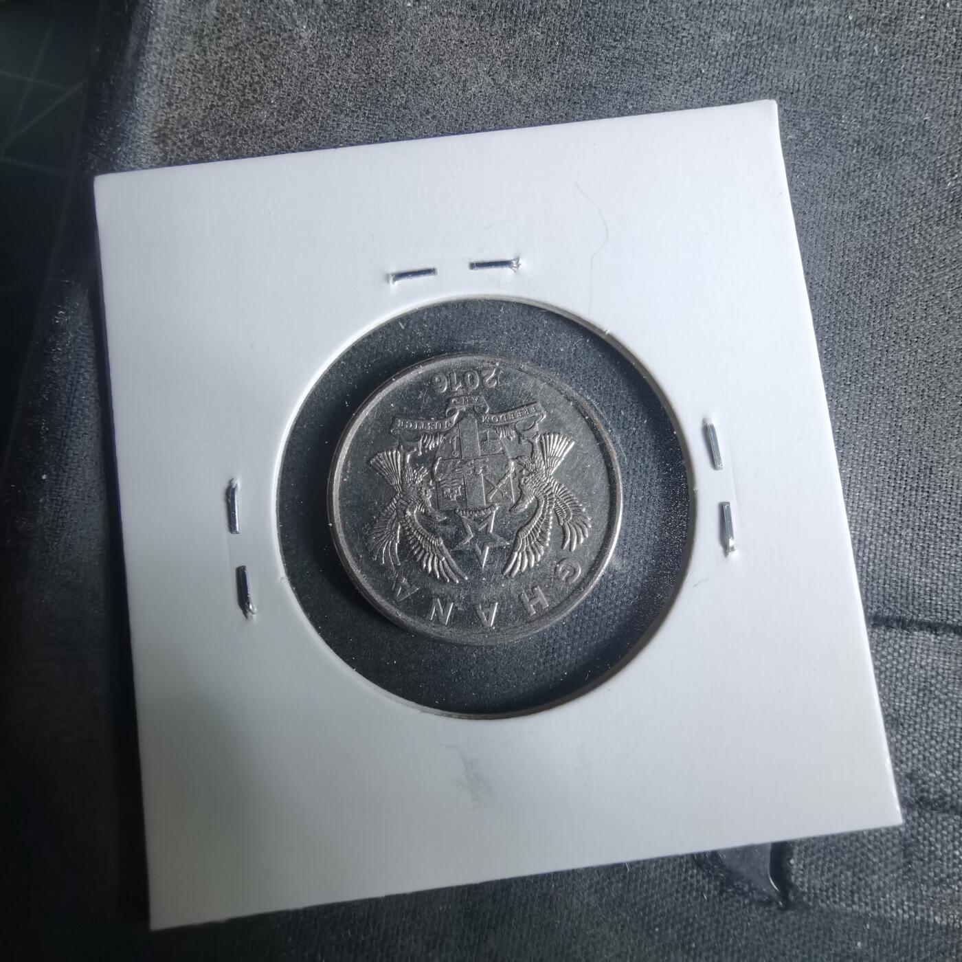 沼泽如烟--第919场 加纳2016年10比塞瓦