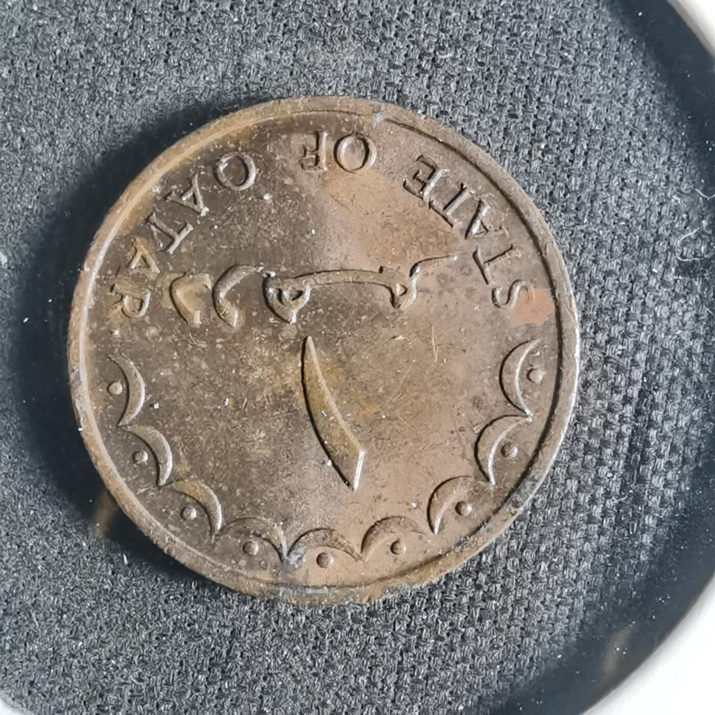 沼泽如烟--第919场 卡塔尔