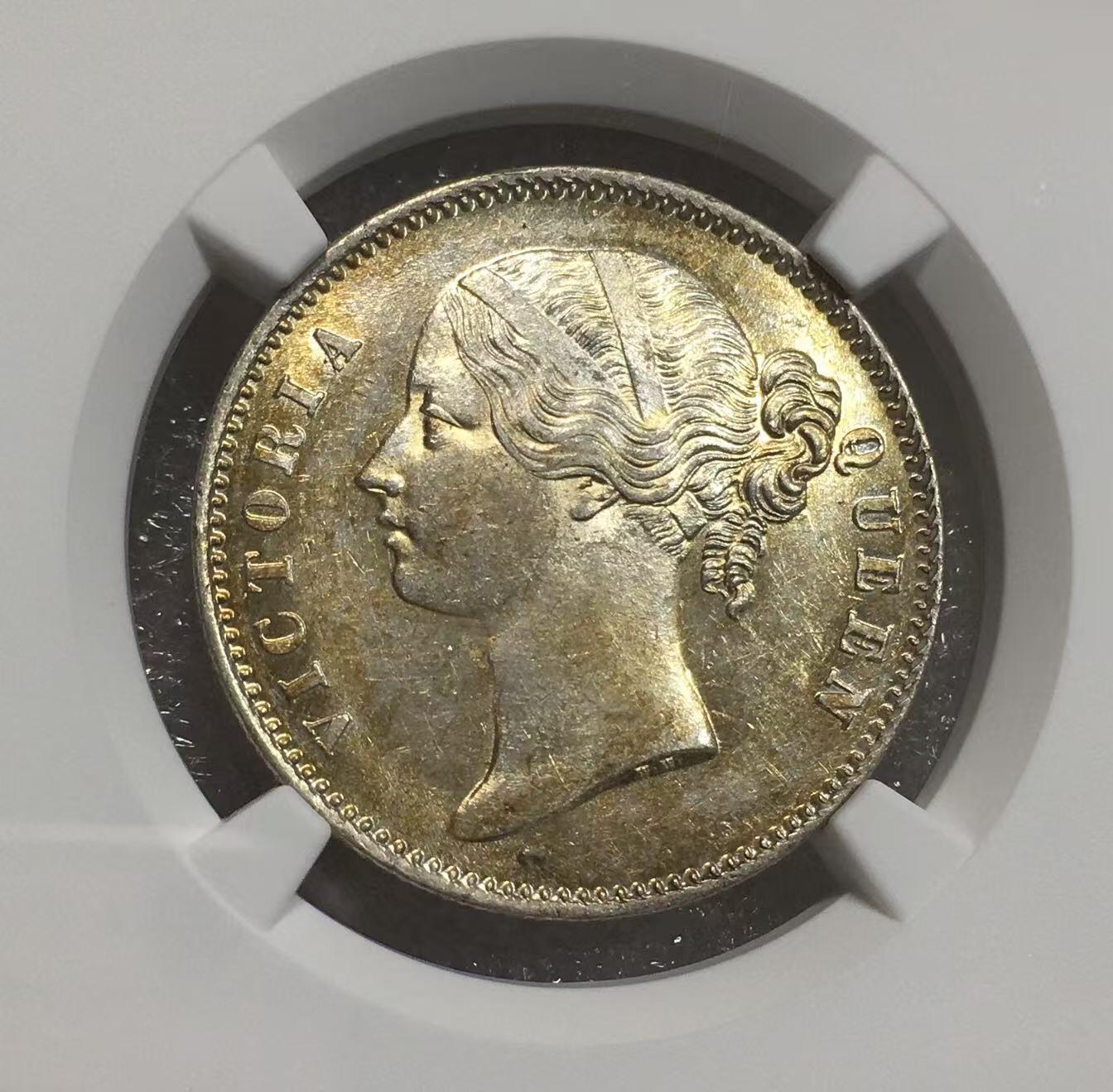 世界钱币专场拍卖 每周二开拍