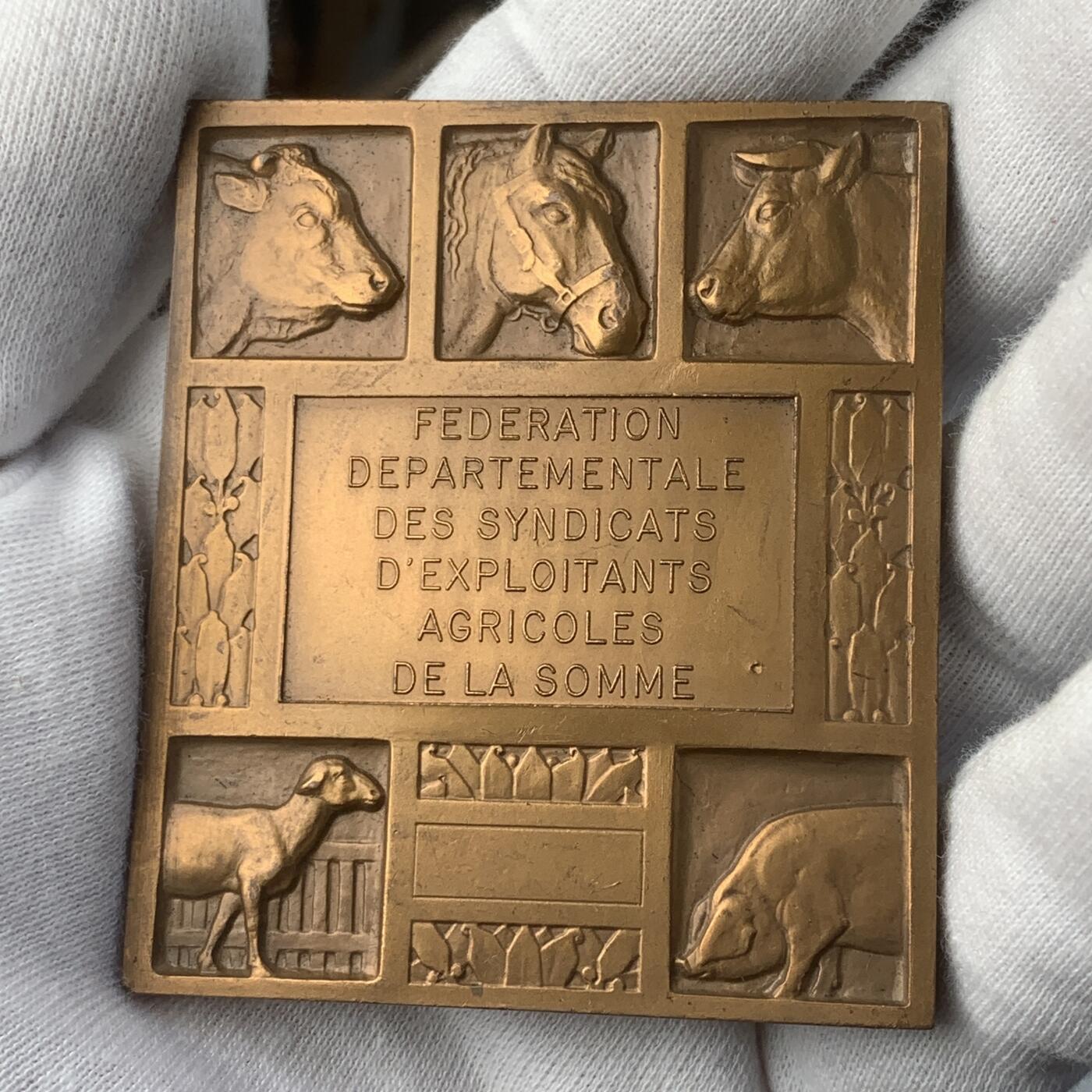 掌中浮雕-藏着的欧洲第044场