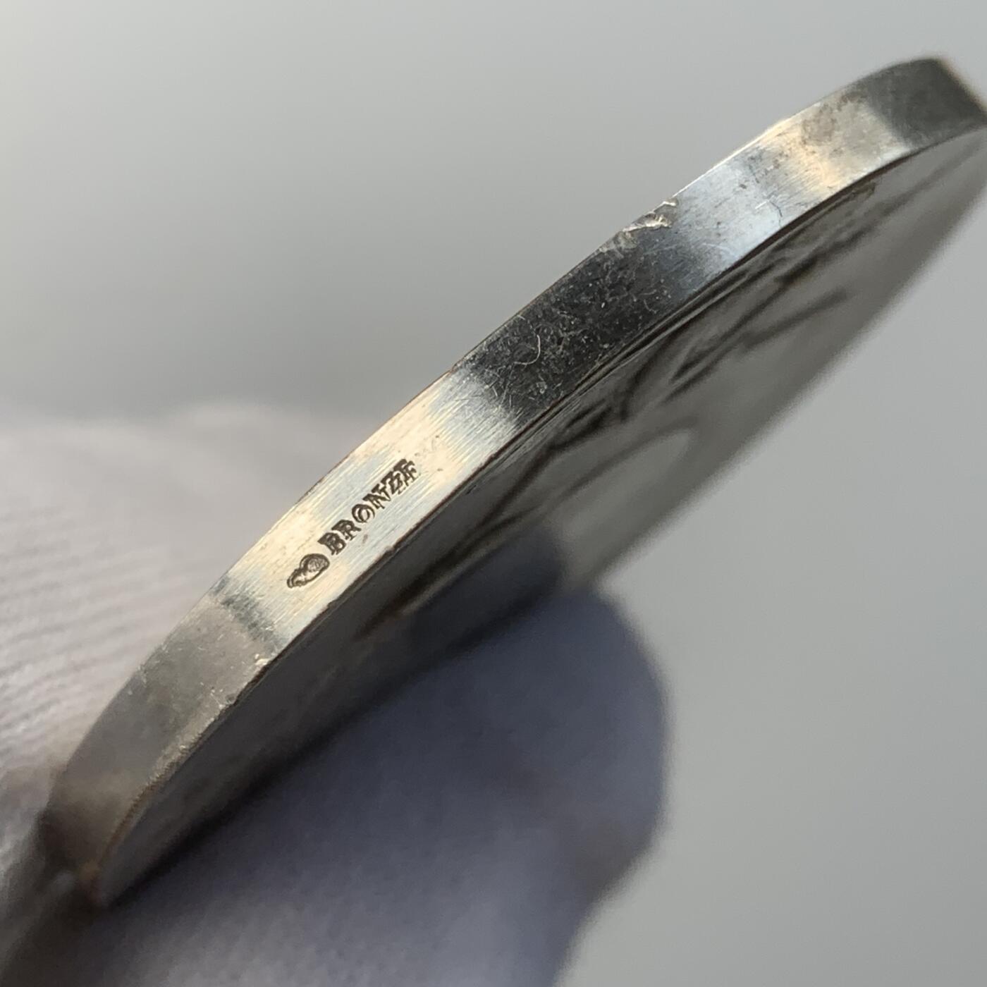 掌中浮雕-藏着的欧洲第044场