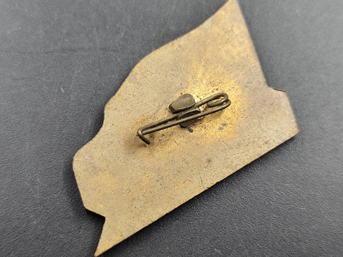 11月29日精品徽章专场 苏联全苏支援陆海空志愿协会第七届非常代表大会纪念章