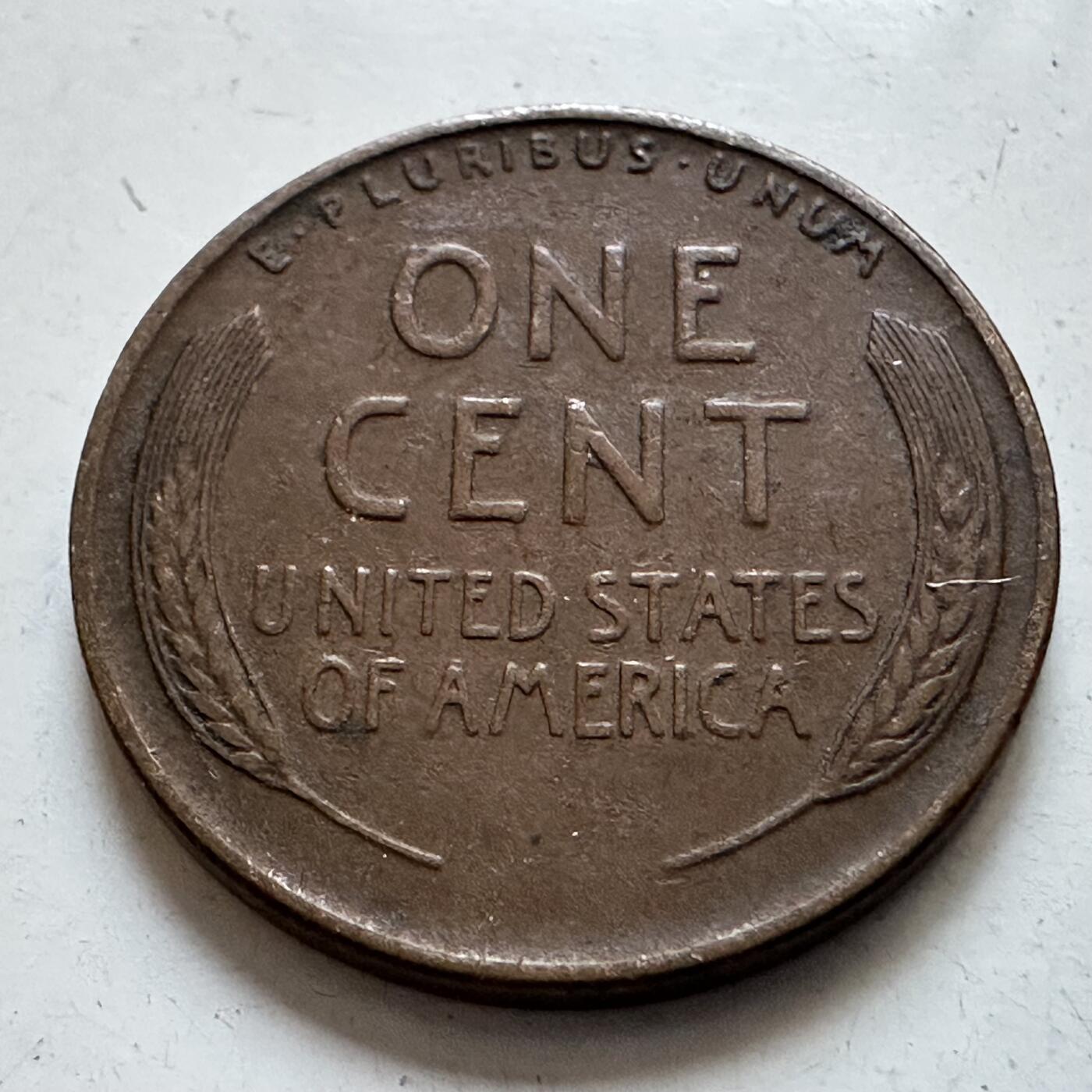 🌹外币初藏🌹🐯2025年第135场  每周二四六晚8️⃣点 接代拍 美国1929年D版一分