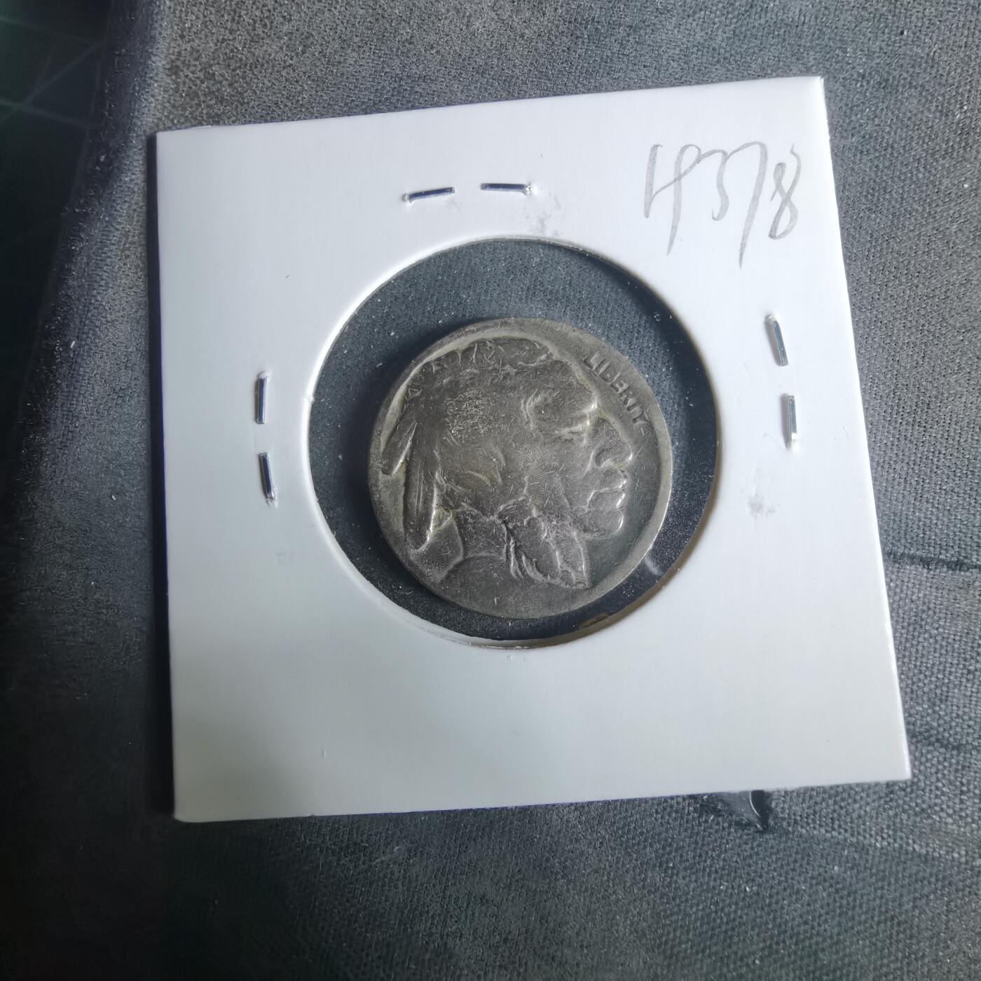 沼泽如烟--第919场 美国野牛五分