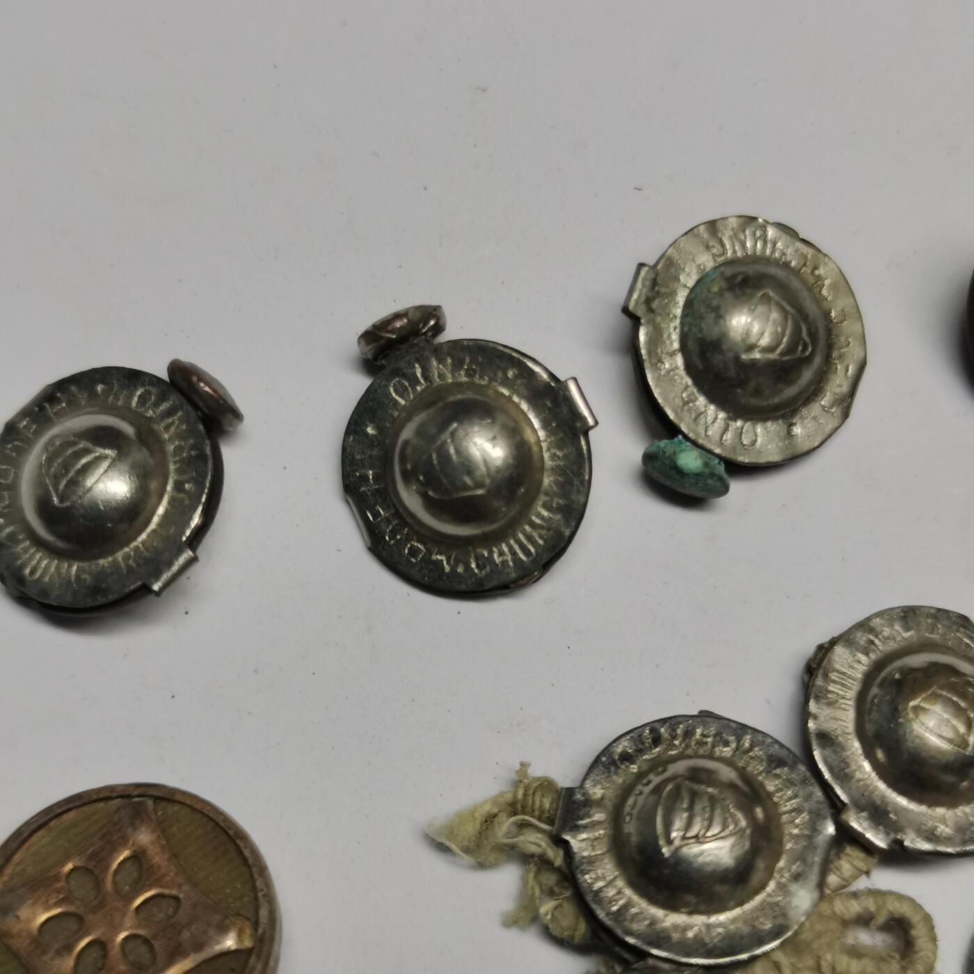 杂件专场85期 老扣等