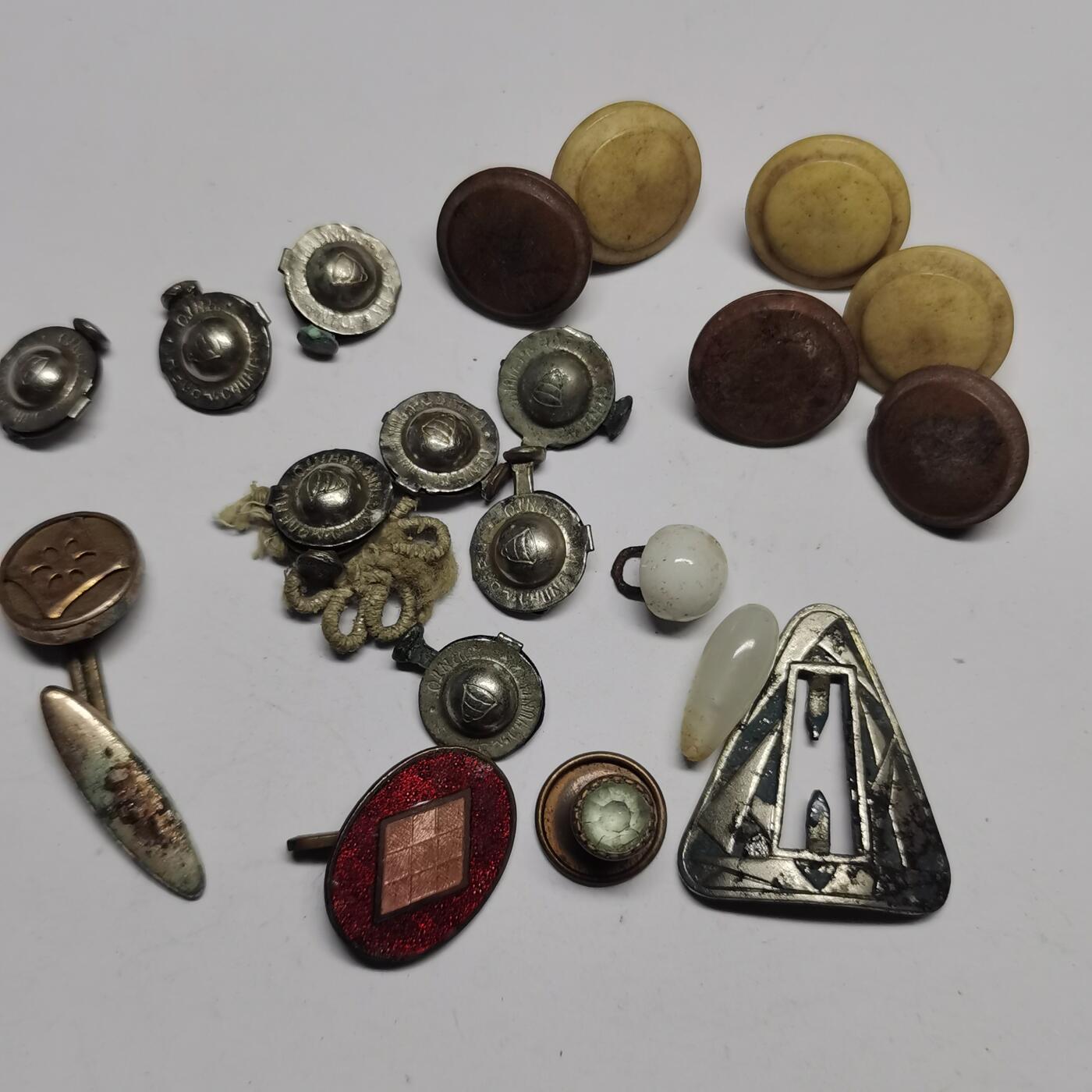 杂件专场85期 老扣等